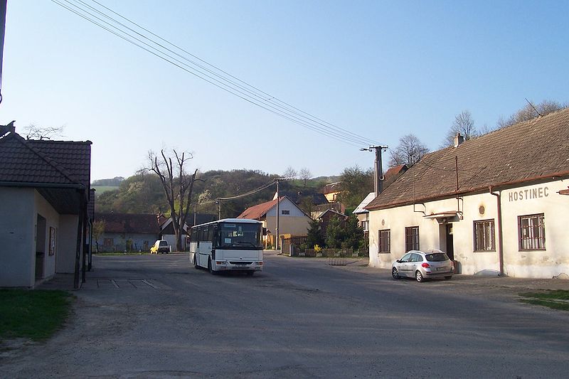 Vyklízení Košíky
